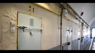 Une prise d'otages en cours à la prison de Condé-sur-Sarthe
