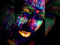 Lovely Lady in Neon #80ssynthwave #edm #synthwave #futuresynth #dancemusic