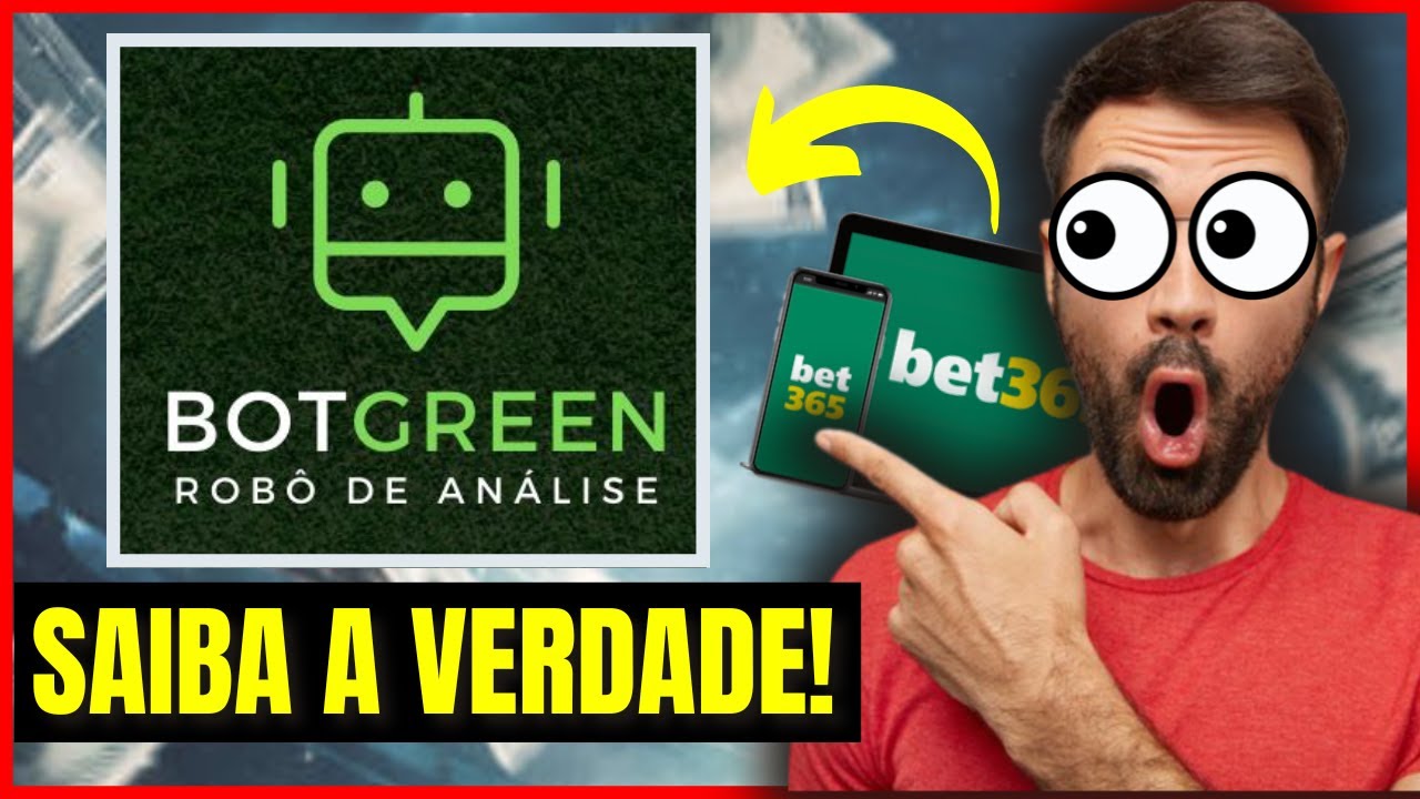 🔴Bot Green – Robô de análises vale a pena? Atenção! Bot Green vale a pena? BotGreen é confiável?