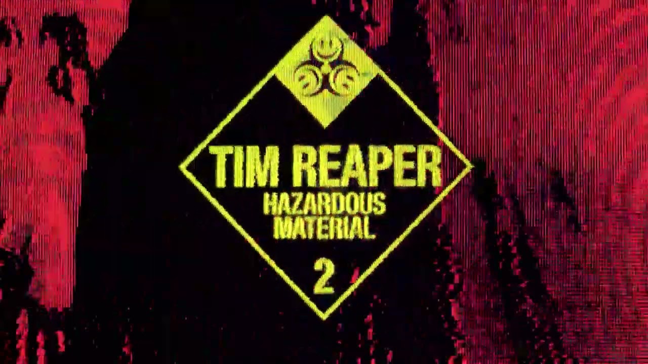 Tim Reaper - Forever & A Day - YouTube