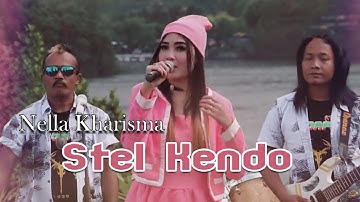 Nella Kharisma - Stel Kendo