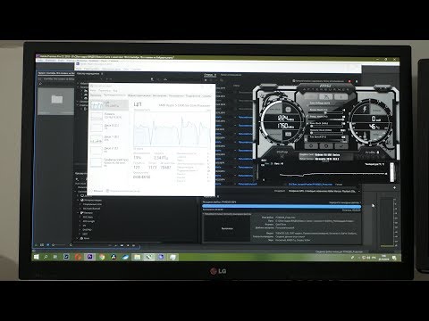 Компьютер для монтажа 4к видео