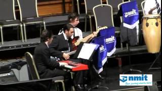 Melbourne Polytechnic Graduation 2011  Highlights   Long Version