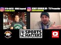 Tito Ortiz Comments On A Potential Future In Pro Wrestling, & More