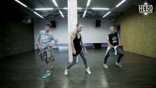 Missy Elliott | Don`t Be Cruel | Jazz-Funk | choreography by Max Dumendyak