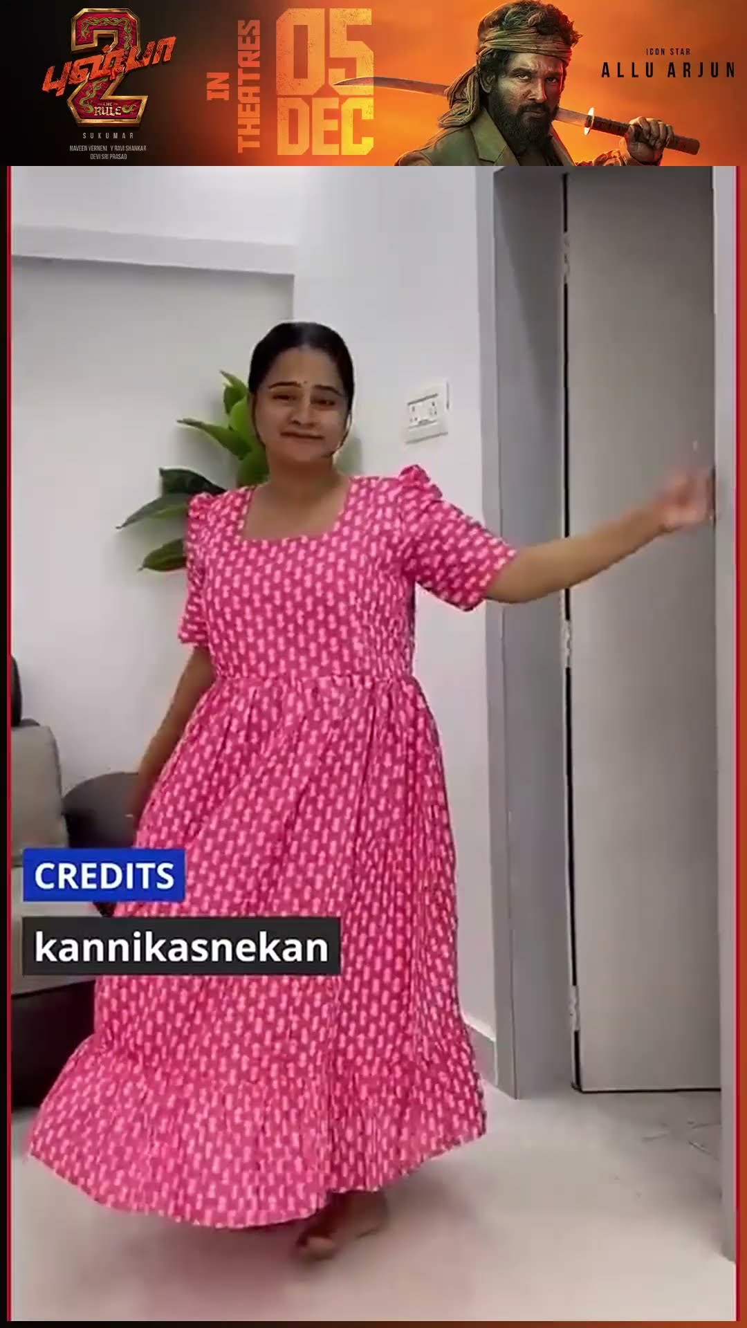 'செல்லம்,நீ Car-ல இரு' ? Kannika-வை இமை போல் தாங்கும் Snekan