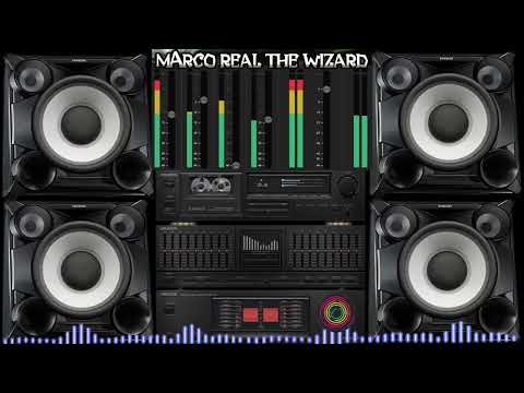 Dj Wizard -The House Party Mix - ElectroBreaks - (Volume 1)