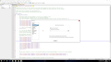 How To Disable Use New Style Dialog In Notepad++