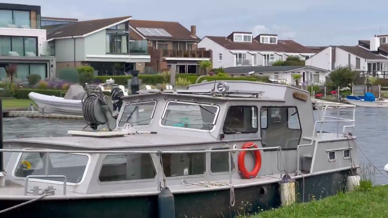 Tuckton Tea Gardens | 2024