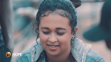 Mulualem Takele & Ephrem Amare   Teshenfialehu   ተሸንፌያለሁ   New Ethiopian Music 2018 Official Video