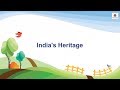 Indias heritage  historical monuments of india  periwinkle