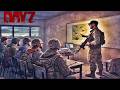 AULA DE SOBREVIVÊNCIA NO DAYZ  #dayz