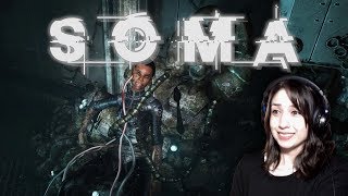 Disturbing Scene | SOMA - Part 5