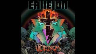 Watch Callejon Sexmachine video