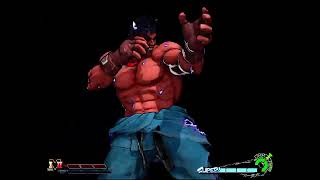 MUGEN/IKEMEN - Kage Critical Art Test
Small Test
Kage was ripped by @ViolinKen .
Kage is compatible with IKEMEN and MUGEN (Updated 2025-12-07).
https://mega.nz/file/vF9n0KSR#T7Q5z3J3v0DV78-1TCA6eb79j0lIHSLuxNNVWsS3I_A
Dan is available for both IKEMEN and MUGEN.
IKEMEN: https://mega.nz/file/DYkUCYIS#ZZ0raTLYk14Lj7DmxPuvQqOkRhcLDjWcAGRELwP1ff0
MUGEN: https://mega.nz/file/PJFjjJLT#EdLqLeqbL4JeKxTP7oyi3zryJ4t-m81hRPsRuQaMgrE
Stage: DBFZ World Tournament Arena by @jafar43
Music: Master Kohga - The Legend of Zelda: Tears of the Kingdom
Stage Link: https://mugenguild.com/forum/topics/dbfz-world-tournament-arena-v2-1-0-1-1-185585.0.html MUGEN/IKEMEN - Kage Critical Art Test