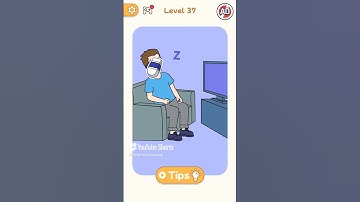 DOP Draw Love Story Level 37