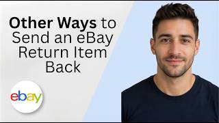 Other Ways to Send an eBay Return Item Back 2026 Full Guide