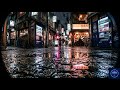 Tonight’s Special: Rain, Sizzle, and Small Talk in Osaka (4K ASMR)