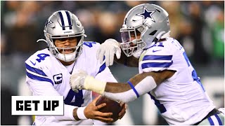 ESPN s FPI gives the Cowboys a 5 chance to win Super Bowl LV Get Up