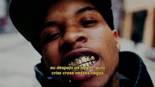 Tory Lanez - Litty Again [DISS Joyner Lucas] LEGENDADO