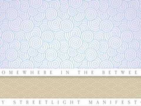 Somewhere in the Between - Streetlight Manifesto