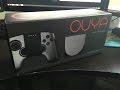 Unboxing and short review of the ouya game console