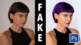 Fake Yourself Flawless - Beginner Retouching Secrets in Photoshop  - | Sorelle Amore