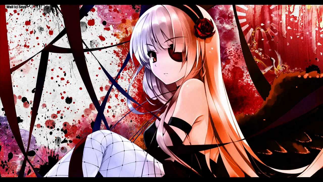 Nightcore - Can't Live Without You