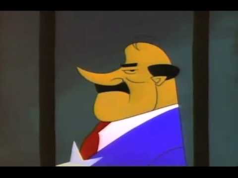 Favorite Tex Avery Moment