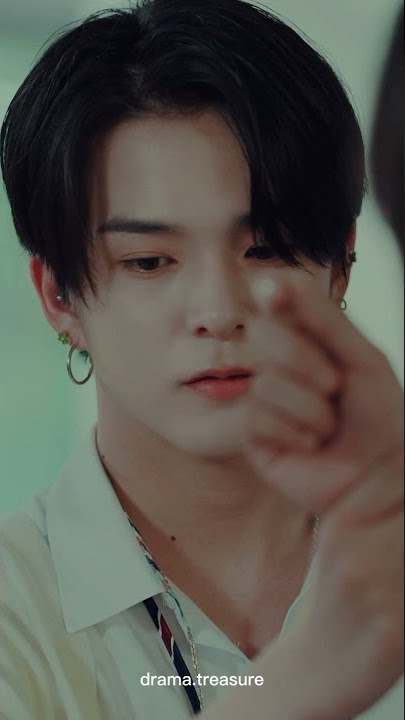 spoiler scene cut episode 3 Web Drama Treasure #treasure #webdrama #drama