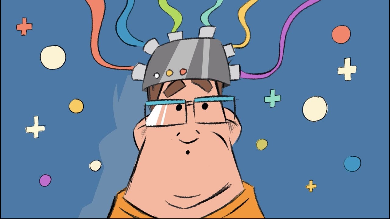 What's your FQ? Fake news and the freedom quotient. YouTube