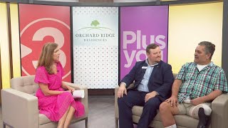 3 Plus Your Life- Orchard Ridge Residences
