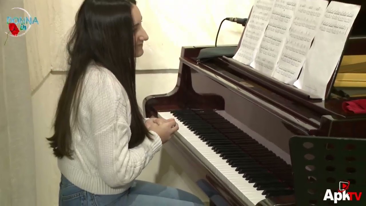 Parliamo di musica con gli allievi della Scuola The Music Place   Giovani e Musica 7 febbraio 2026