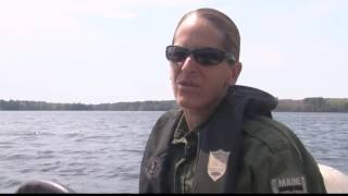 NOW: Women wardens