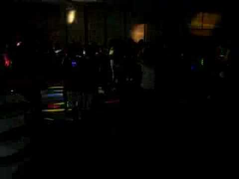 DiscoPlanet 15-06-07 Maak Me Gek