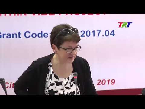 Khoa Du lịch - Đại học Huế triển khai dự án chương trình đào tạo cùng Viện công nghệ Dublin - youtube