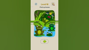 DOP 3: Displace One Part - Gameplay Walkthrough - LEVEL 45 #shorts #androidgames  #dop3  #games