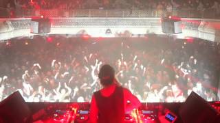 Will Sparks @ Ruby Skye SF