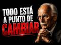 6 Señales de que Tu Gran Cambio Está Más Cerca de lo que Imaginas | Carl Jung