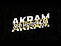 Logo animation