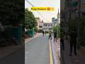 Street Cricket #streetcricket #cleanbowled #challenge