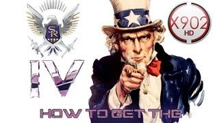 Saints Row 4 | How To Easily Get The Chrome Void [Alien Spacecraft]