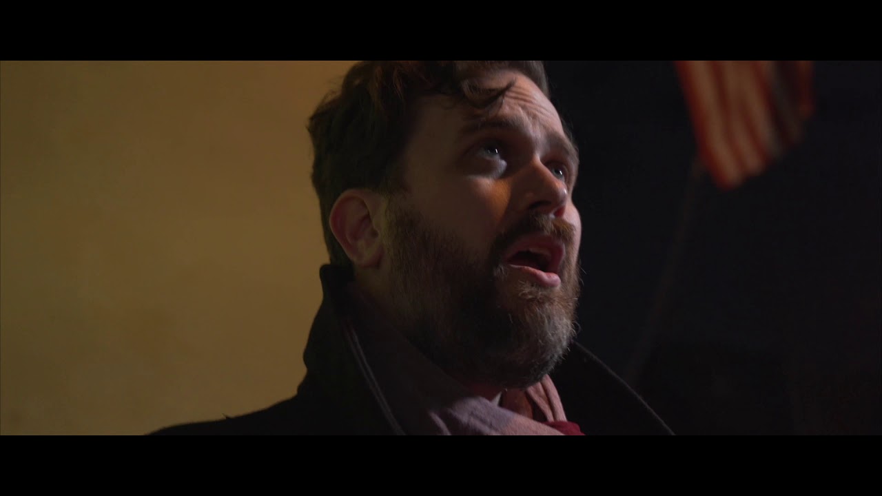 New Year - The Tristans