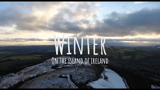 Winter in Ireland