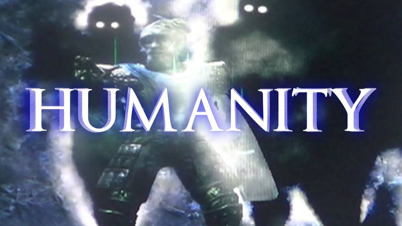 HUMANITY - YouTube