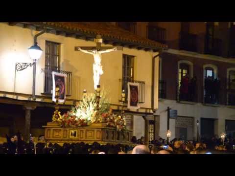 Cofradía del Santo Cristo del Desenclavo