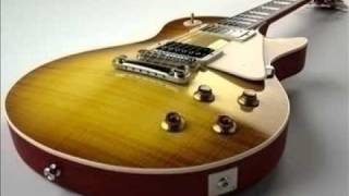 3D Model Gibson Les Paul Electric Guitar Review