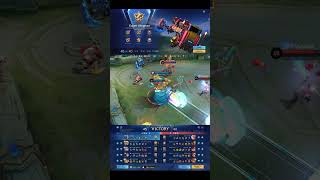 Follow Lord! Johnson Love Lord 1 #johnson #johnsonmlbb #johnsonmontage #mobilelegends