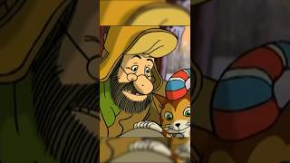 #edit #pettersonandfindus #nöstlinger