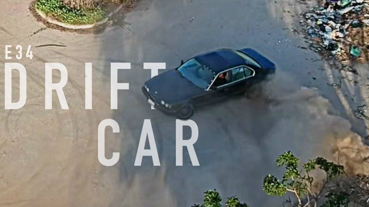 THE PERFECT DRIFT CAR FOR ONLY $400 | 